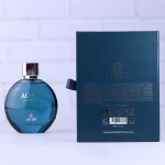 اطلاعات ادکلن اکوا پور هوم ژاکلین مردانه 100 میل