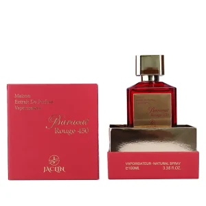 ادکلن ژاکلین باراکات رژ 450