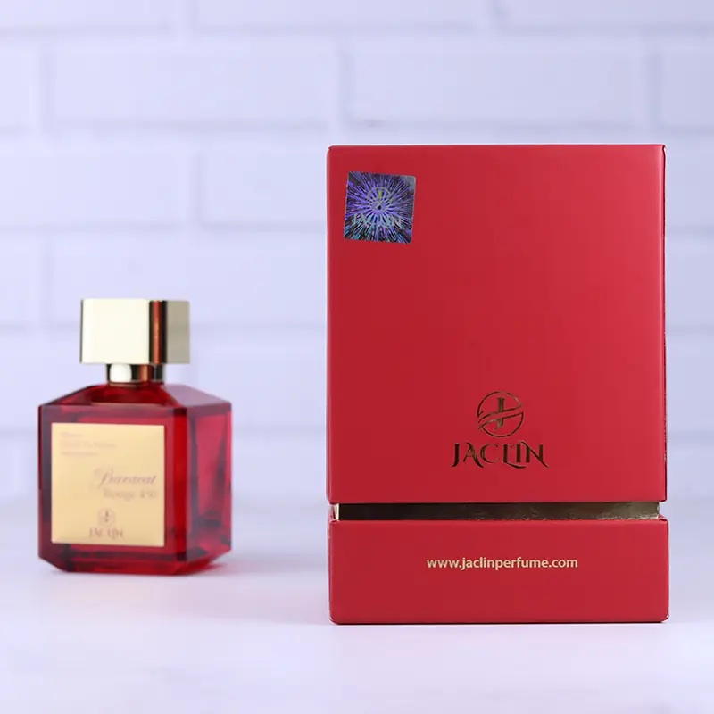 ادکلن ژاکلین باراکات رژ 450 مدل باکارات رژ 540