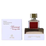 ادکلن ژاکلین باراکات رژ 450