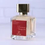 ادکلن ژاکلین باراکات رژ 450 حجم 100 میل