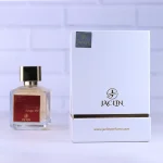 ادکلن ژاکلین باراکات رژ 450 مدل باکارات رژ 540