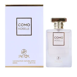 ادکلن کومو مویزل ژاکلین زنانه