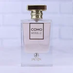 ادکلن کومو مویزل ژاکلین زنانه 100 میل
