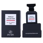 ادکلن فابولو کالکشن ژاکلین یونیسکس