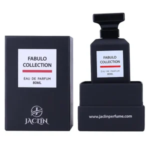 ادکلن فابولو کالکشن ژاکلین یونیسکس