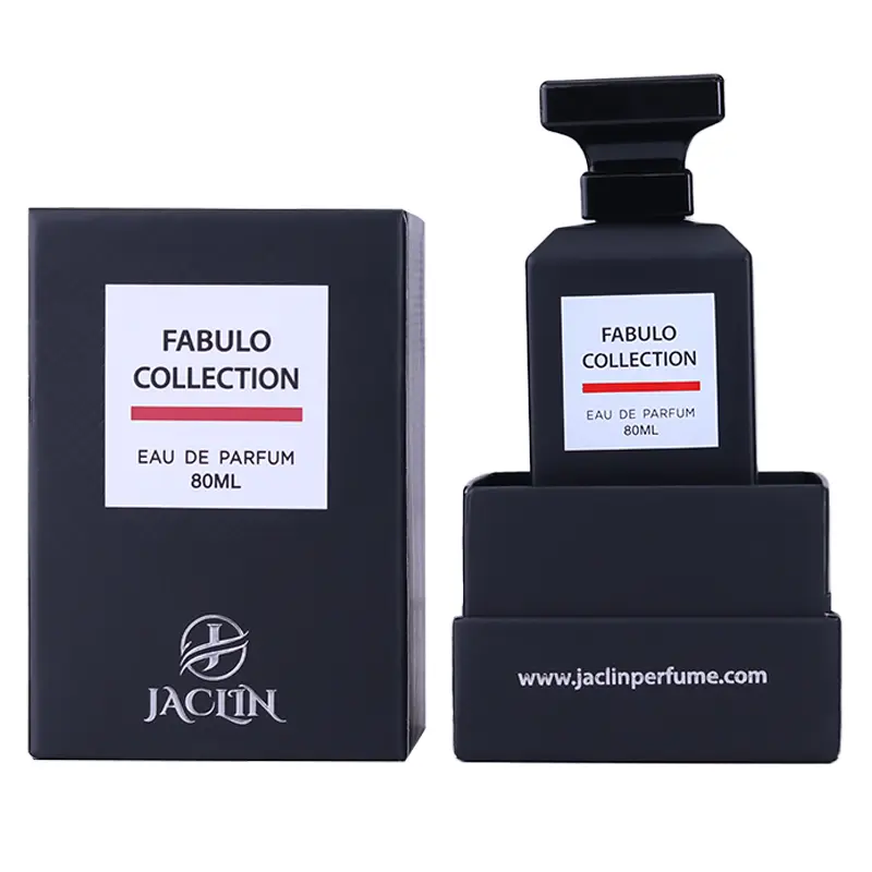 ادکلن فابولو کالکشن ژاکلین یونیسکس