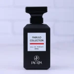 ادکلن فابولو کالکشن ژاکلین یونیسکس 80 میل