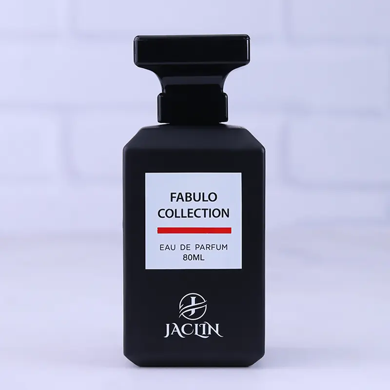 ادکلن فابولو کالکشن ژاکلین یونیسکس 80 میل