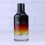 ادکلن ژاکلین فورنایت مردانه 100 میل