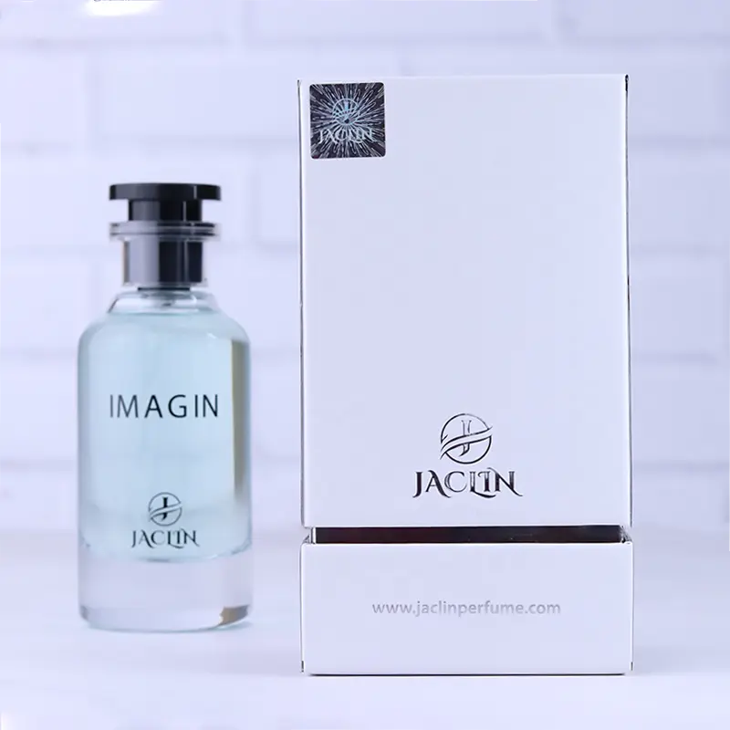 ادکلن ایمجین ژاکلین مردانه مدل لویی ویتون ایمجینیشن