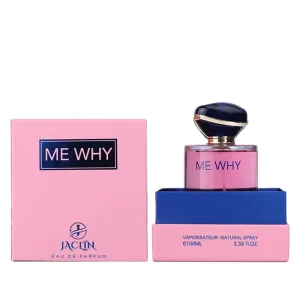 ادکلن می وای ژاکلین زنانه