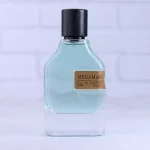 ادکلن مگامن ژاکلین یونیسکس 75 میل
