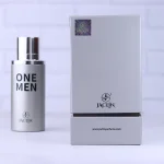 ادکلن وان من ژاکلین مردانه مدل کارولینا هررا 212