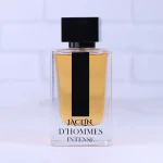 ادکلن د هوم اینتنس ژاکلین مردانه 100 میل