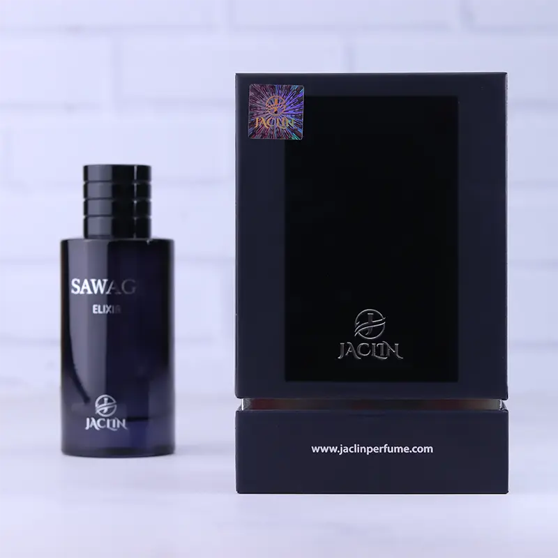 ادکلن ساواج الکسیر ژاکلین مردانه مدل دیور ساواج الکسیر