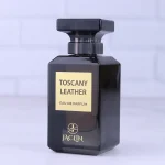 ادکلن توسکانی لدر ژاکلین مدل توسکان لدر تام فورد