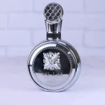 عطر ادکلن لطافه مردانه فخر نقره ای 100 میل