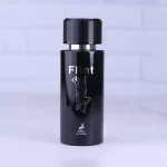 ادکلن الحمبرا فلینت 80 میل