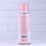 اطلاعات بادی اسپلش ژاکلین زنانه یارا صورتی 250 میل
