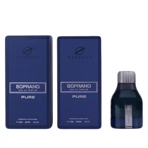 ادکلن دمونت پاریس پانوچی سوپرانو پیور