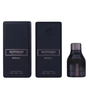 ادکلن دمونت پاریس پانوچی سوپرانو سول