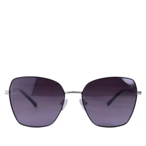 عینک آفتابی زنانه ووگ فریم مشکی پروانه ای S 3990/5