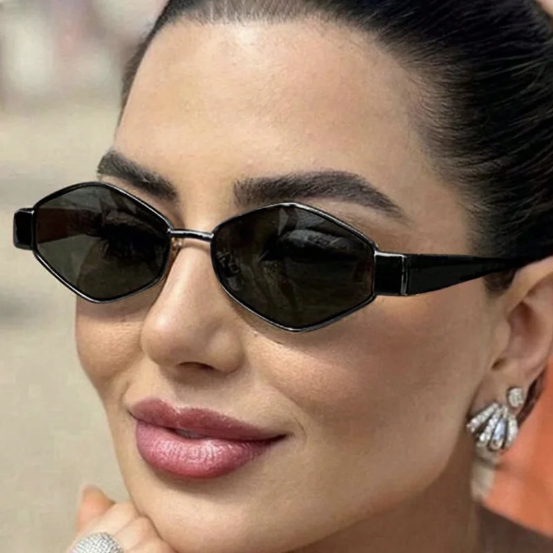 عینک آفتابی زنانه سلین