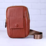 بادی بگ چرم چرمسال کد 951 عسلی