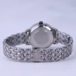 بند ساعت مچی الگانس زنانه فلزی دودی طرح مار ER 2204/1