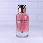 ادکلن فراگرنس زنانه چمپ د رز ژاک ایو 100 میل