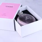 جعبه ادکلن چنس تندر ژاکلین زنانه 100 میل