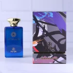 جعبه ادکلن اینترلود ژاکلین مردانه 100 میل