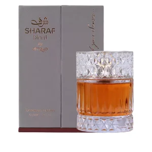 ادکلن شرف بلند زیمایا