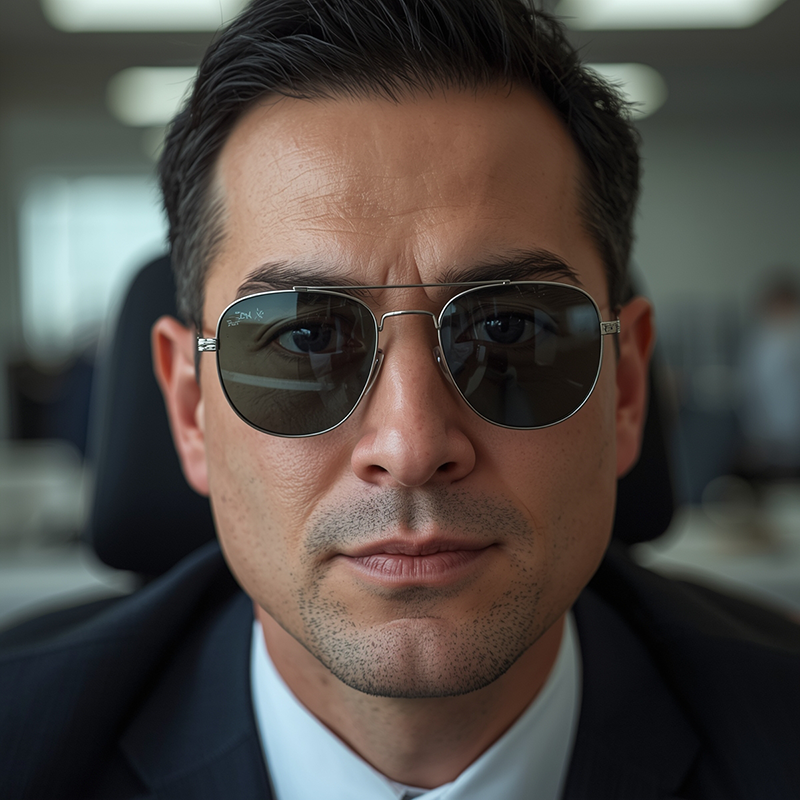 عینک آفتابی اصل