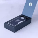 جعبه ادکلن رو بروکا پنت هاوس گینزا مردانه مدل اینویکتوس