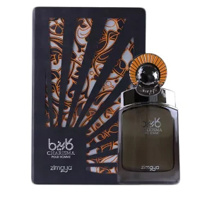 ادکلن کاریزما پور هوم زیمایا مردانه