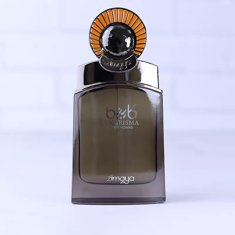 ادکلن کاریزما پور هوم زیمایا مردانه 100 میل