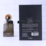 اطلاعات ادکلن کاریزما پور هوم زیمایا مردانه 100 میل