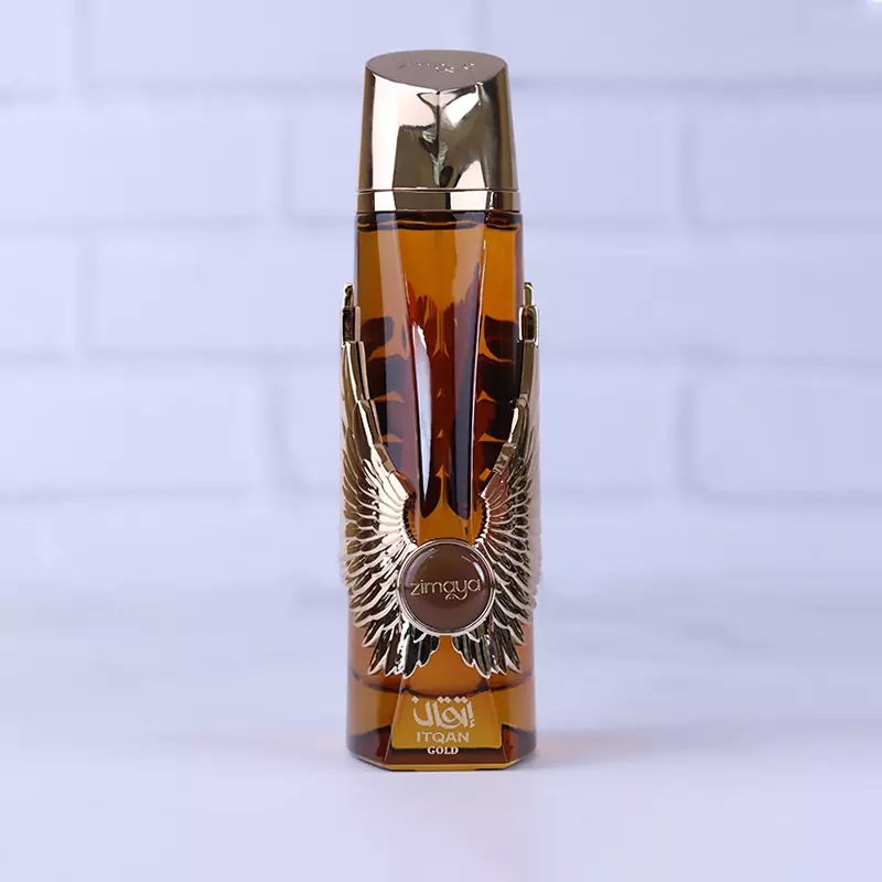 ادکلن اتقان گلد زیمایا 100 میل