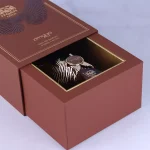 جعبه ادکلن اتقان گلد زیمایا