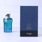 اطلاعات ادکلن خفایا زیمایا مردانه 100 میل