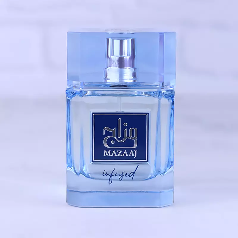 ادکلن مزاج اینفیوزد زیمایا مردانه 100 میل