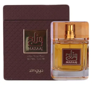 ادکلن مزاج زیمایا مردانه