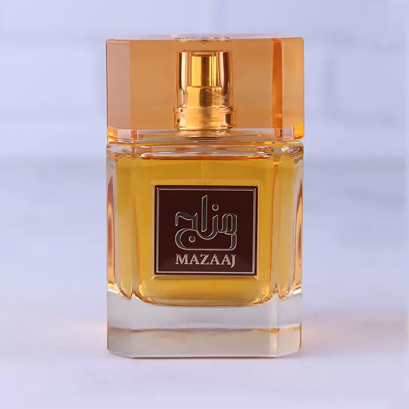 ادکلن مزاج زیمایا مردانه 100 میل