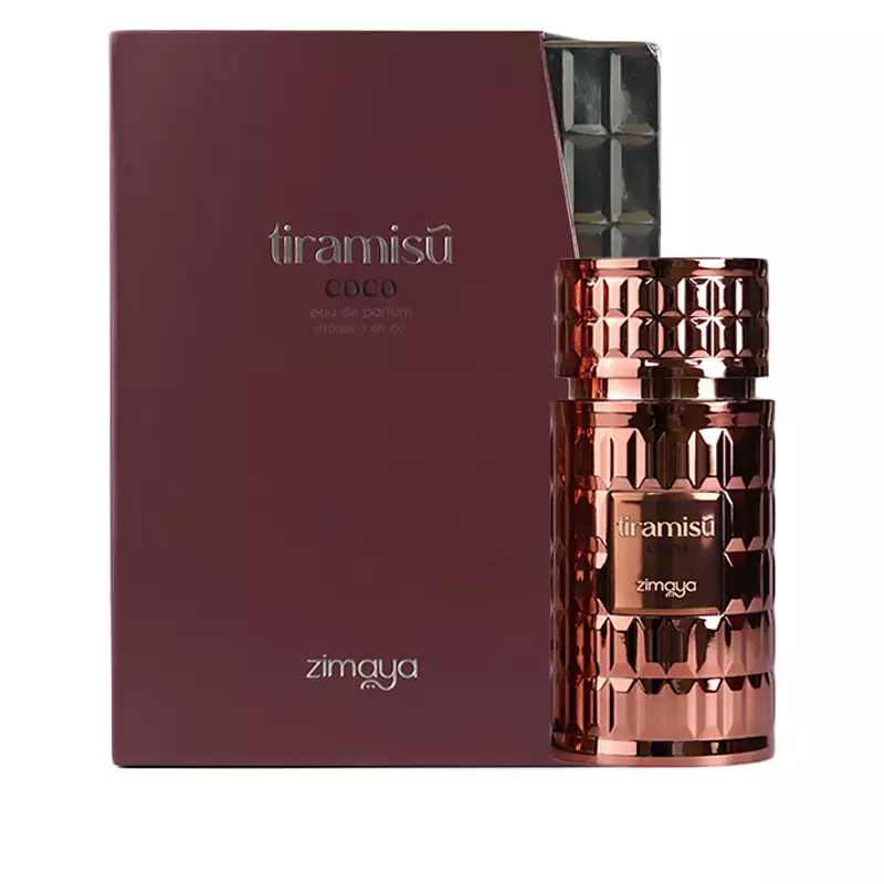 ادکلن تیرامیسو کوکو زیمایا ادکلن تیرامیسو کوکو زیمایا