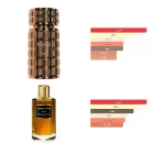 ادکلن تیرامیسو کوکو زیمایا مدل مانسرا اموری کافه