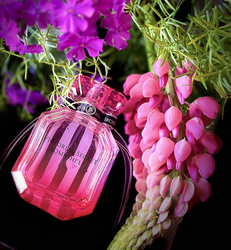 بامب شل بهترین عطرهای ویکتوریا سکرت
