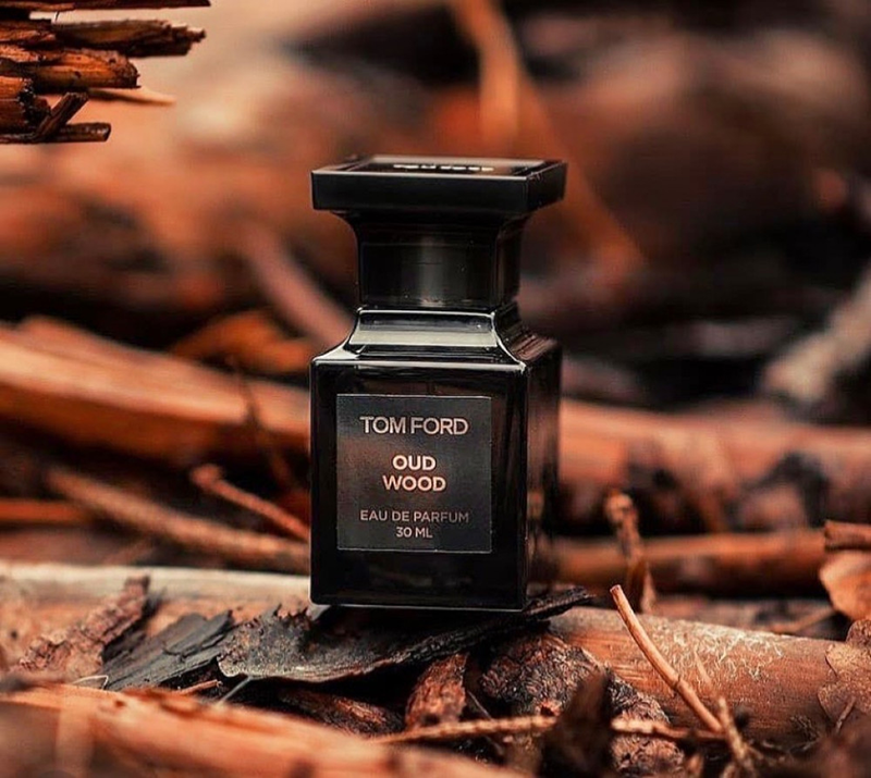 عطرهای پاییزی تام فورد
