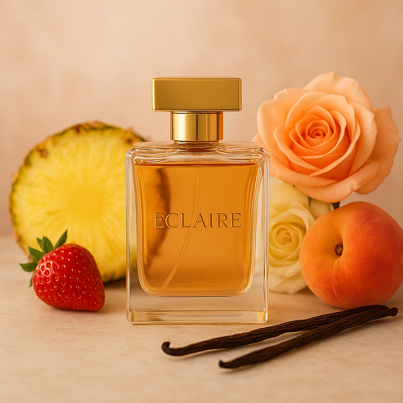 عطرهای شیرین زنانه